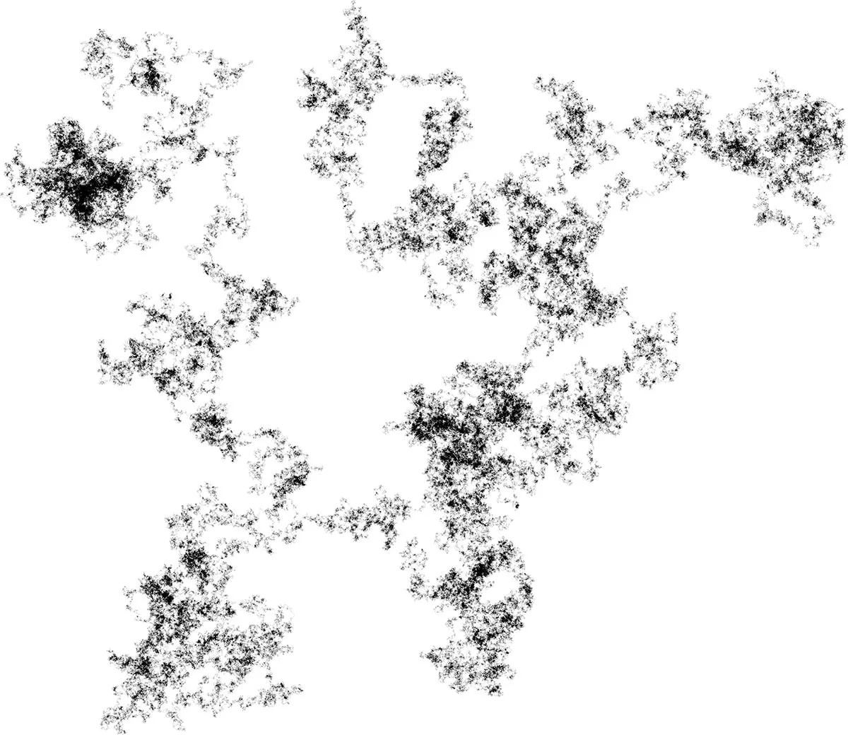 Simulazione MATLAB del cammino casuale dei fotoni all'interno del Sole
